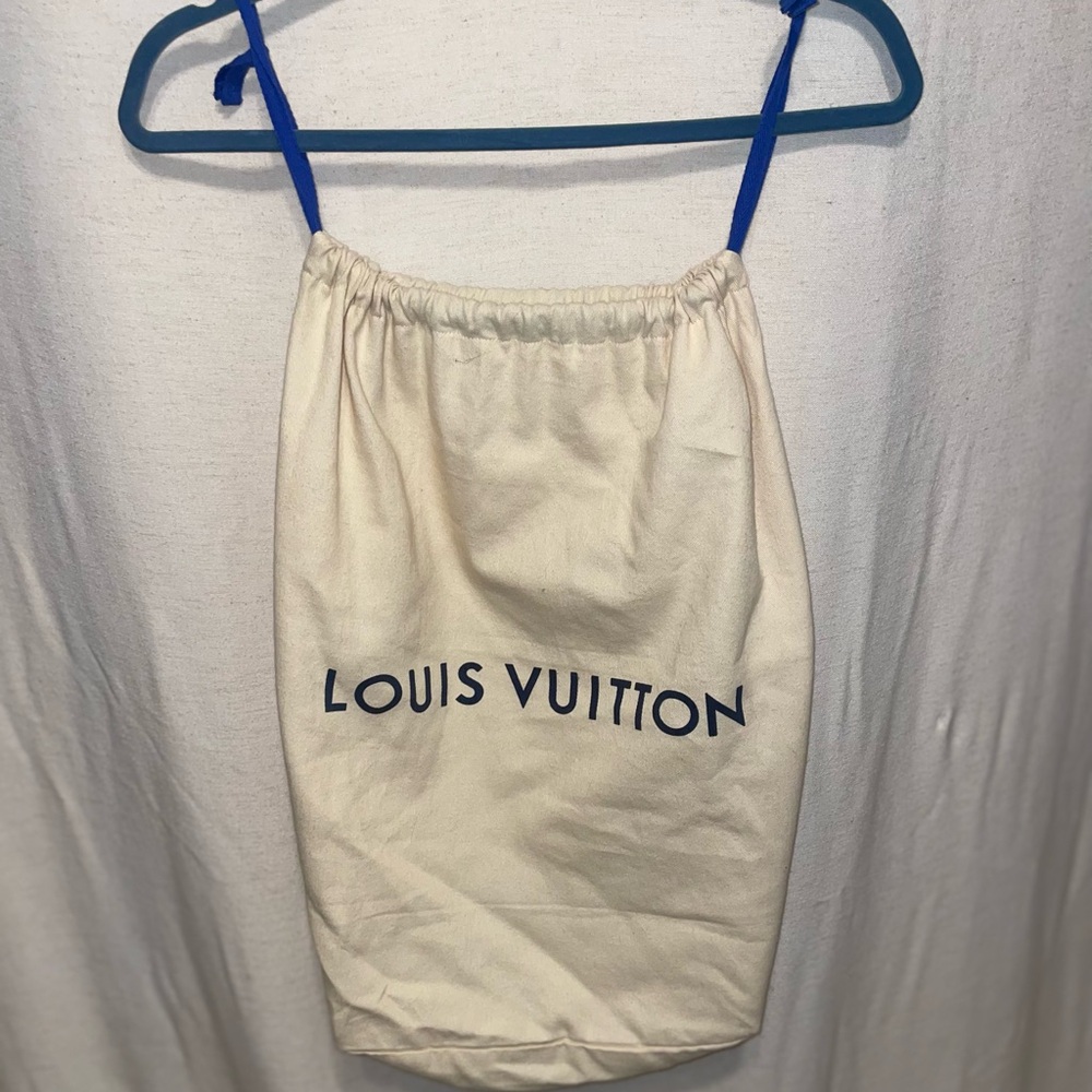 Louis Vuitton Monogram Batignolles Horizontal Shoulder Bag  #SD4048 - Picture 2 of 16